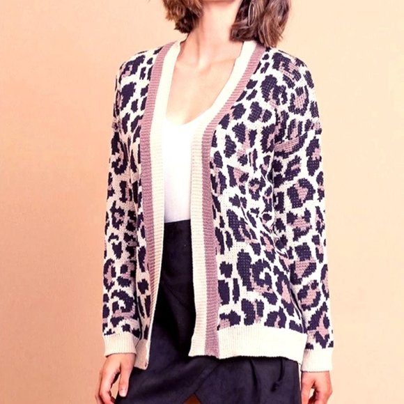 boutique cardigan sweaters